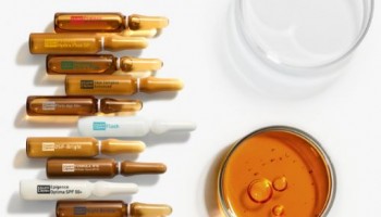 Ампулы MartiDerm — инновационный уход для красоты и здоровья кожи