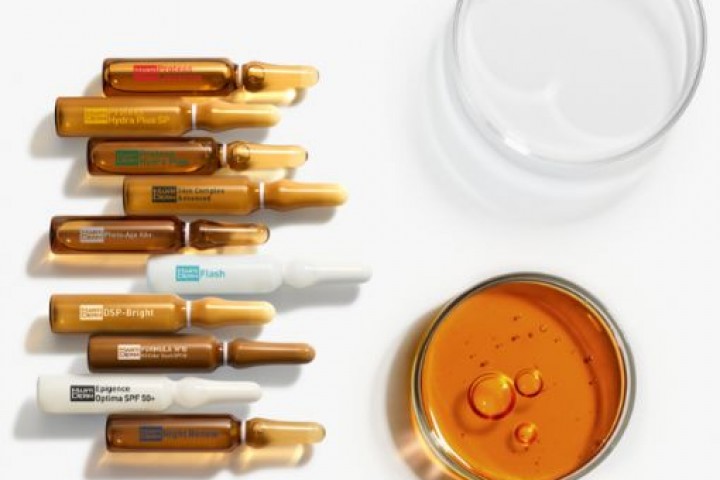 Ампулы MartiDerm — инновационный уход для красоты и здоровья кожи