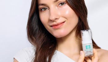 Мгновенное сияние: Flash-сыворотка от MartiDerm