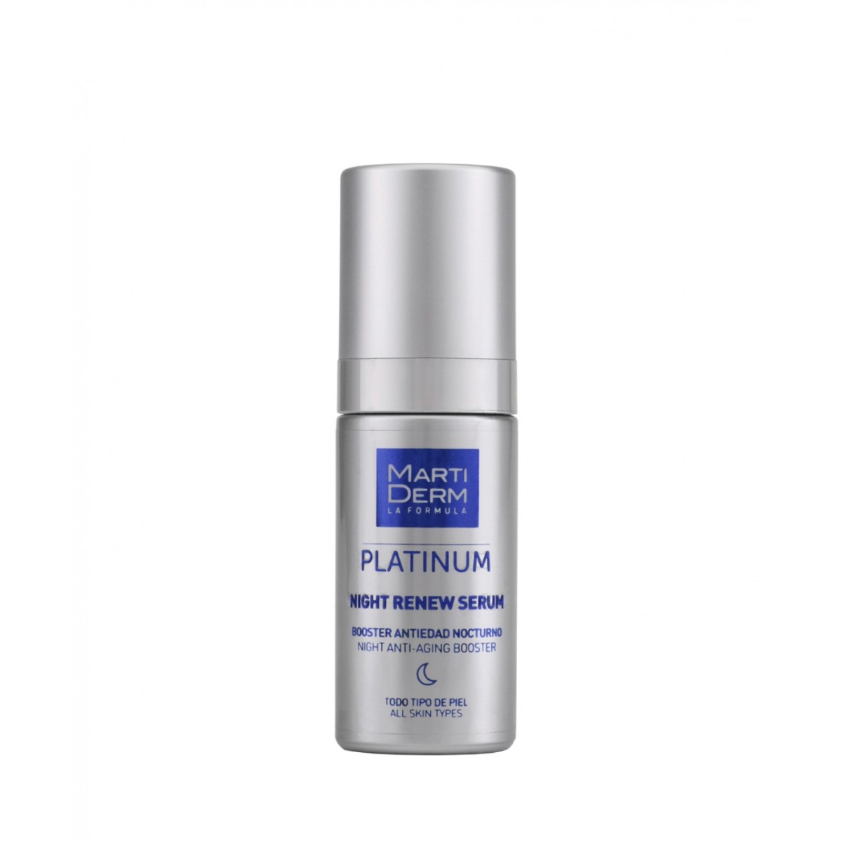 Сыворотка Night Renew Serum Martiderm Сыворотка Night Renew Serum Martiderm